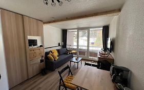 Appartement Alpe-D'Huez 4 Personnes